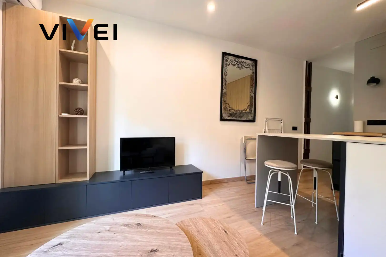 Pis de 50 m² a Madrid