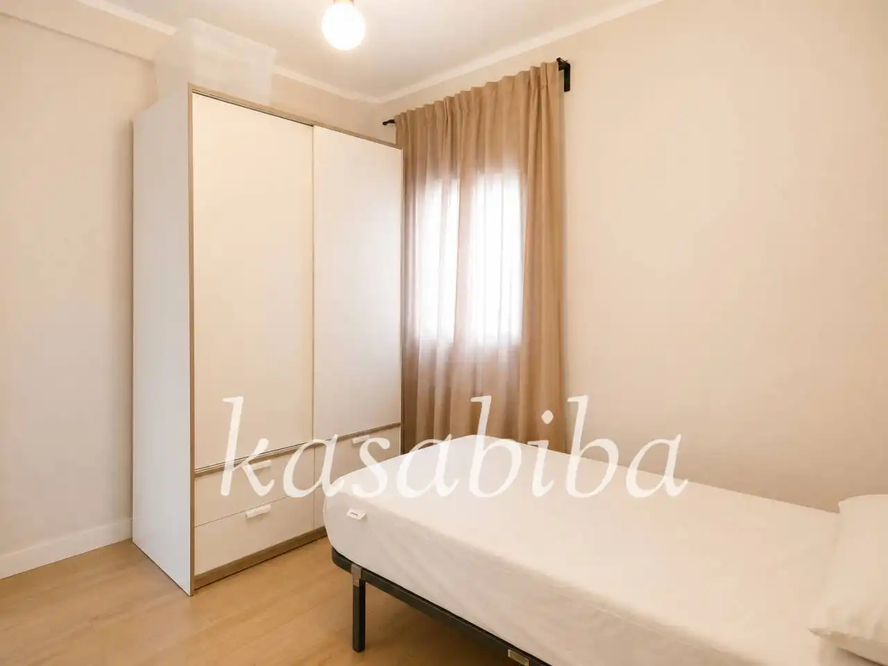 Pis de 65 m² a València