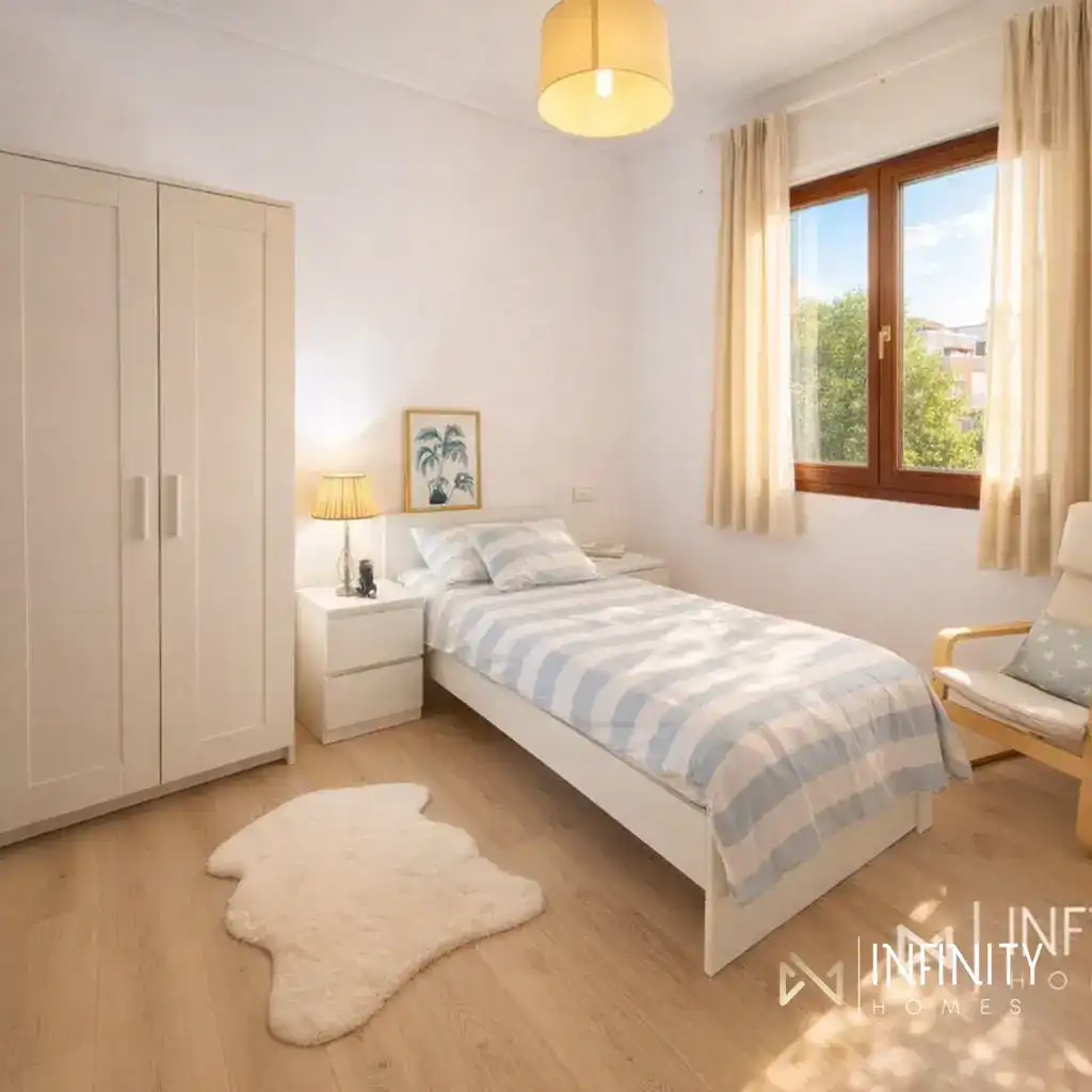 Piso de 81 m² en Bilbao