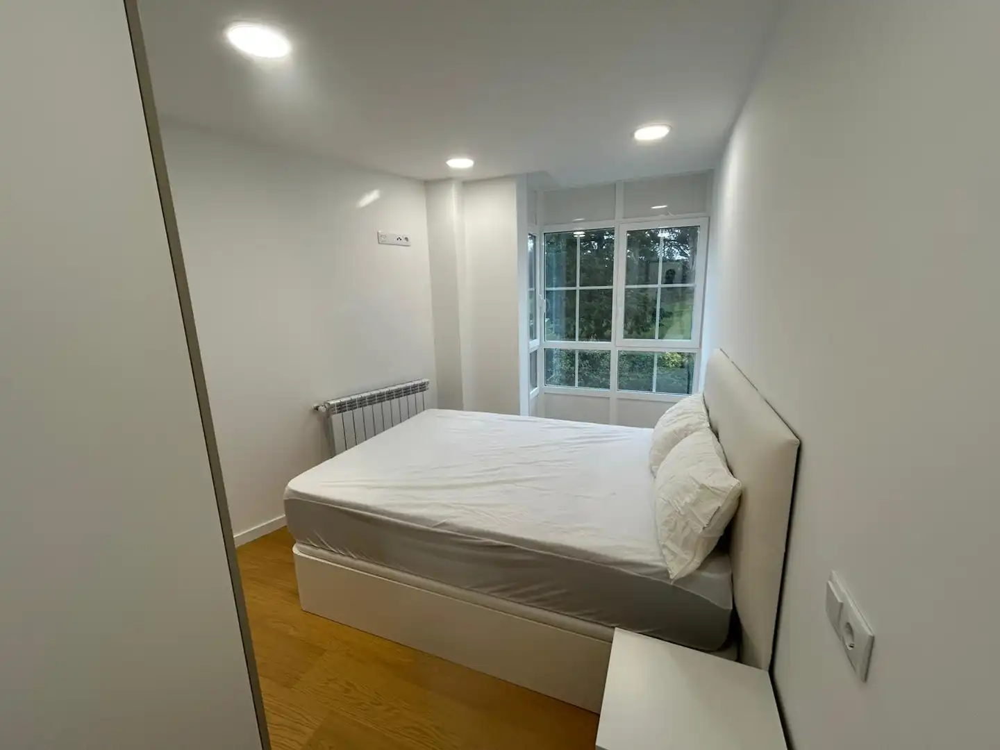 Pis de 125 m² a Santiago de Compostel·la