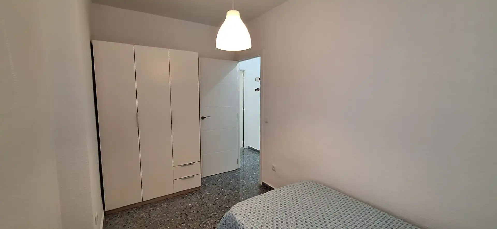 Piso de 80 m² en Huelva