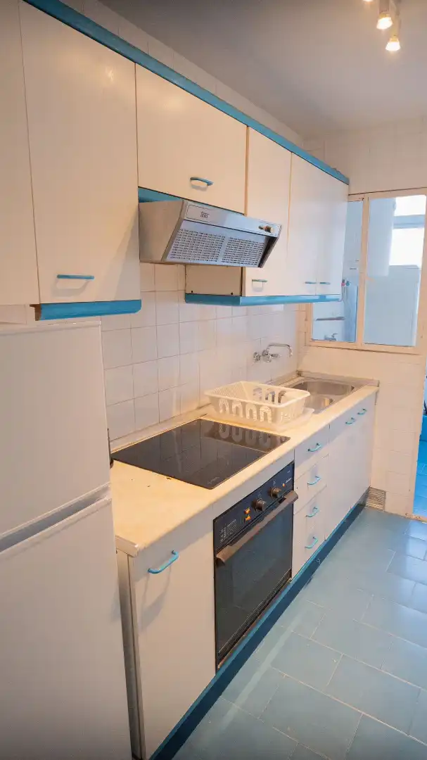 Habitación 100 m², Málaga