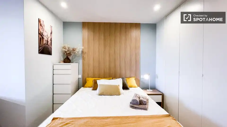 Piso de 65 m² en Madrid