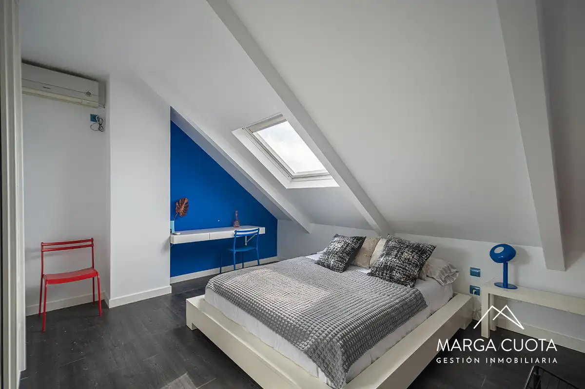 Piso de 113 m² en Pozuelo de Alarcón