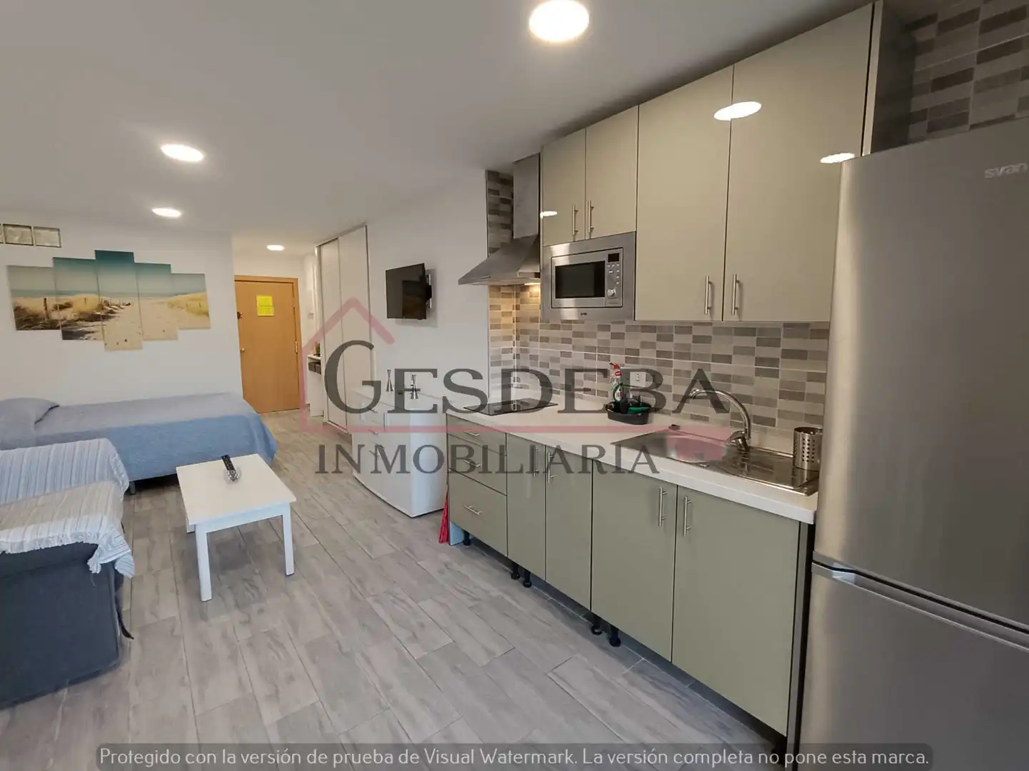 Pis de 36 m² a Puerto de la Cruz