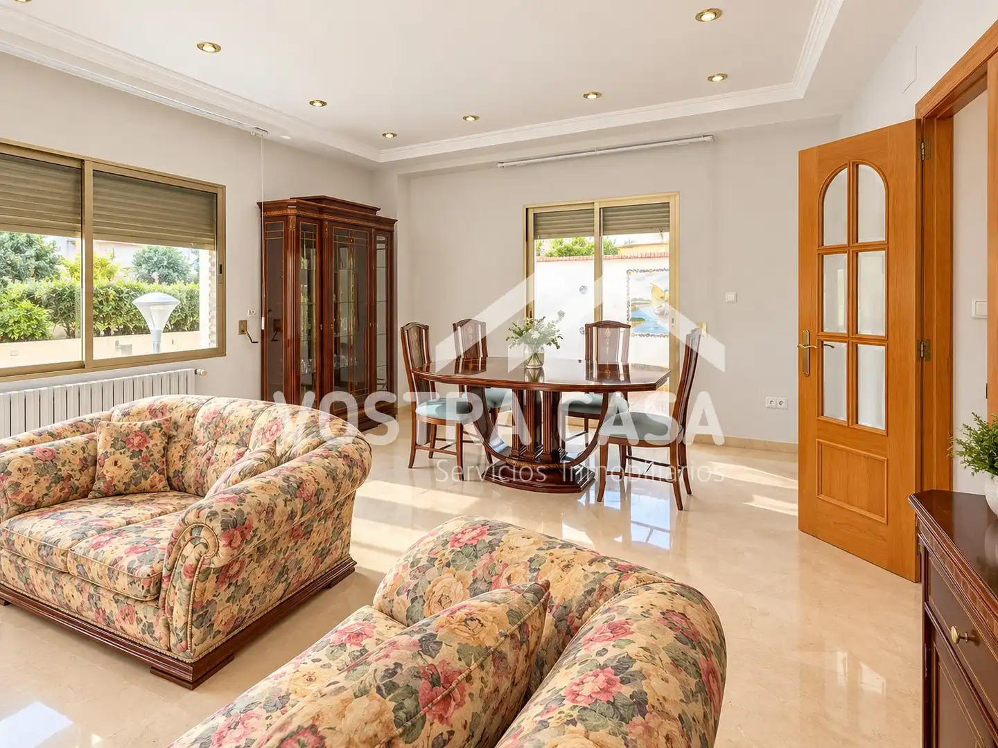 Appartamento 240 m² a Albal