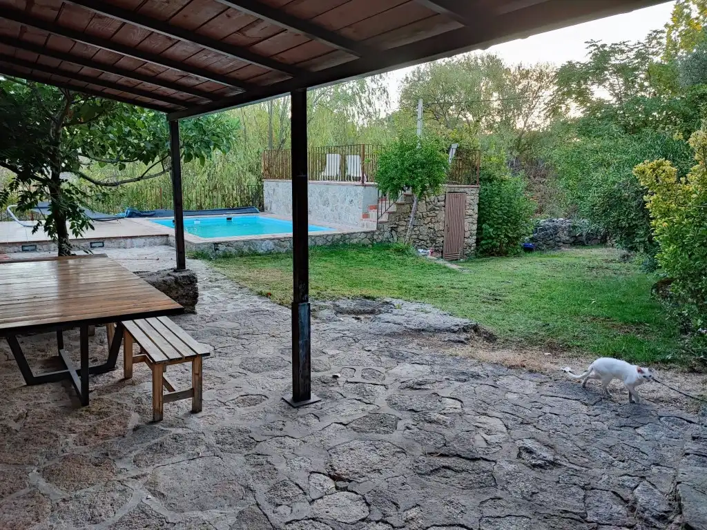 Piso de 140 m² en Valencia de Alcántara