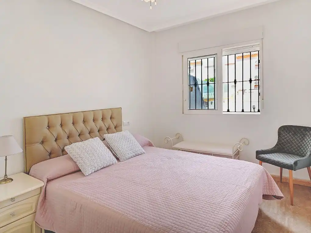 Piso de 91 m² en Orihuela