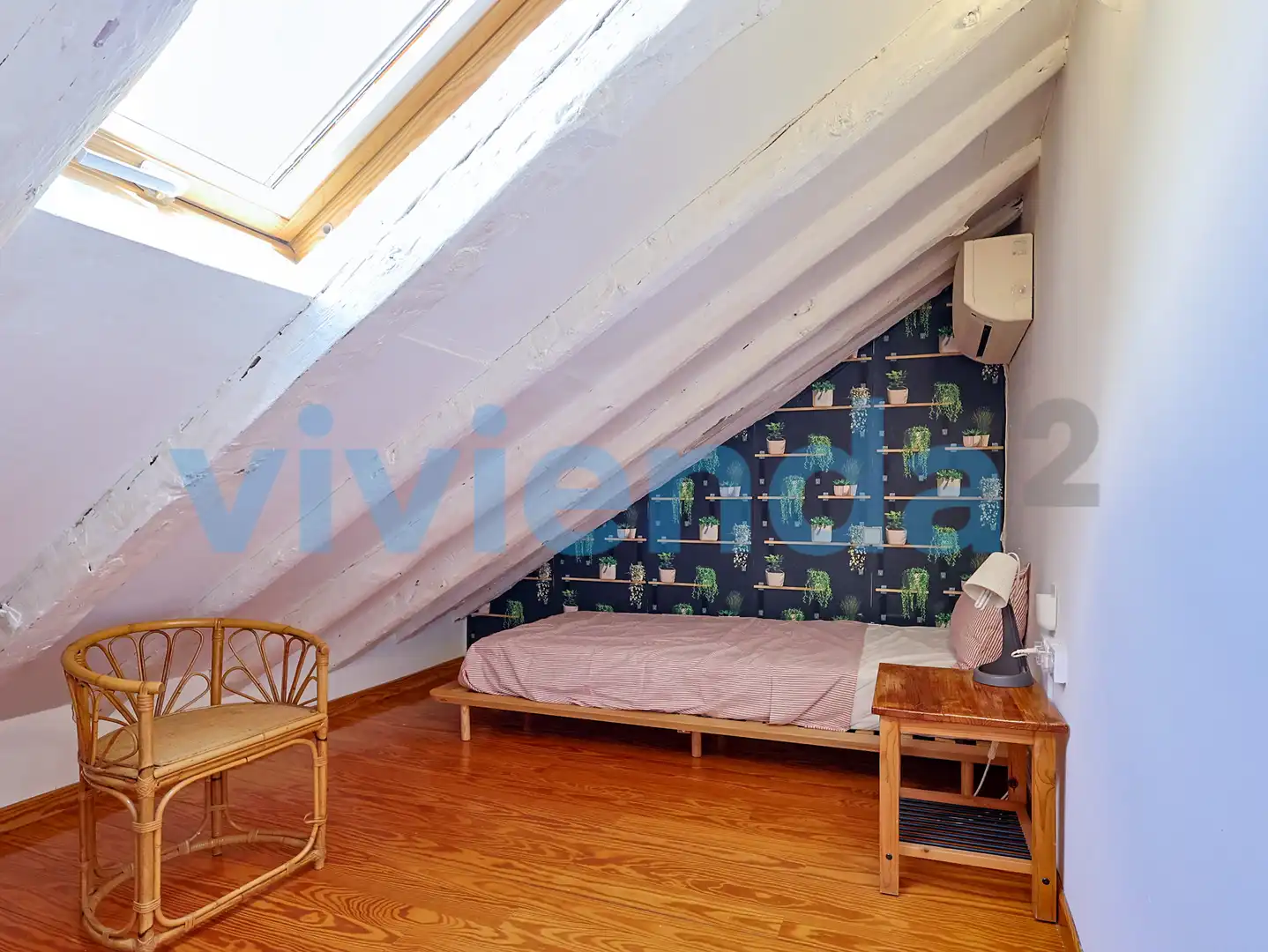 Piso de 97 m² en Madrid