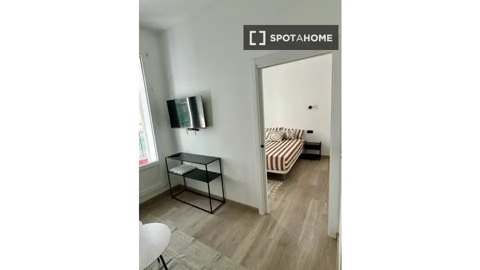 Pis de 35 m² a Madrid