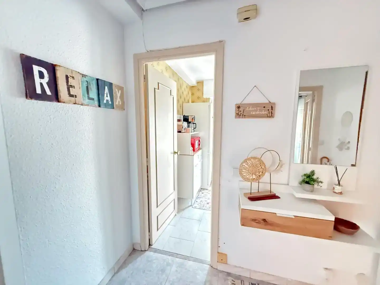 Piso de 140 m² en León