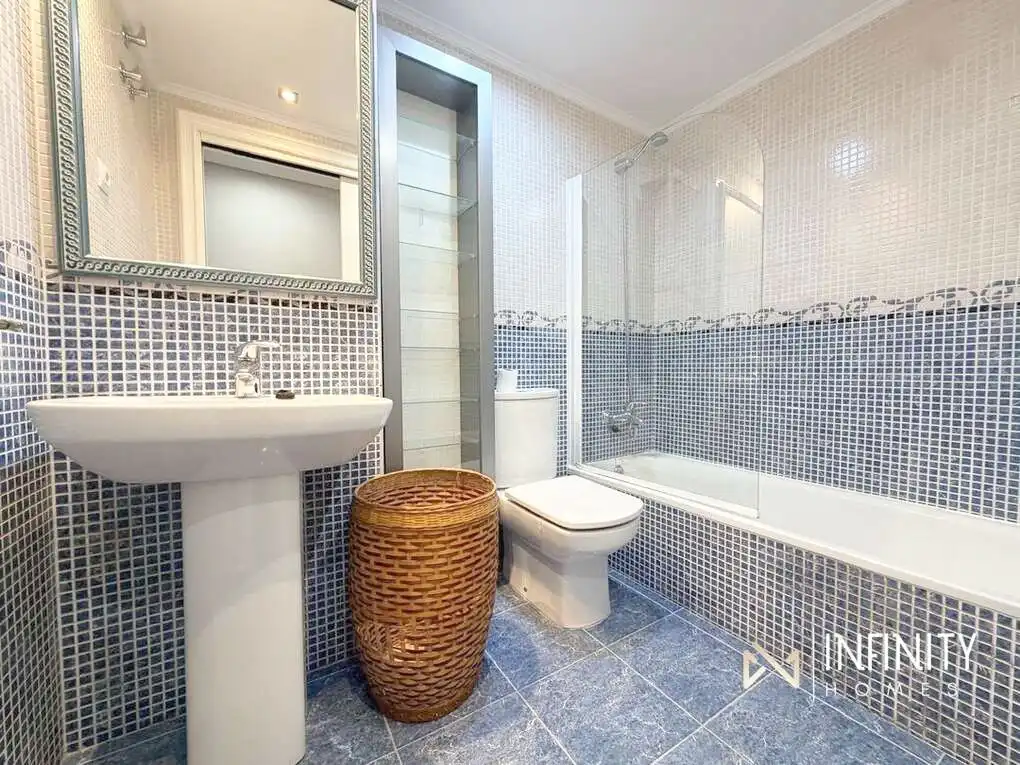 Piso de 95 m² en Plentzia