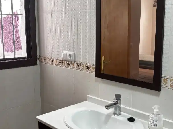 Piso de 82 m² en El Puerto de Santa María