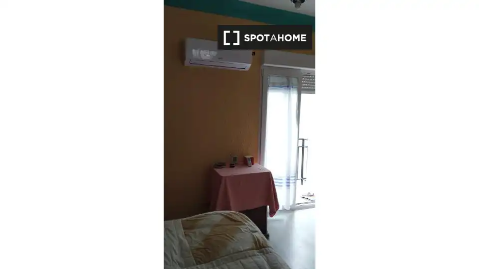 Habitación 29 m², Zaragoza