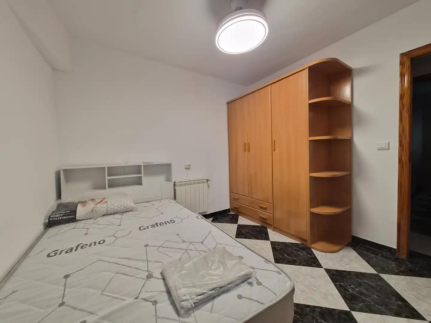 Piso de 77 m² en Vila-real