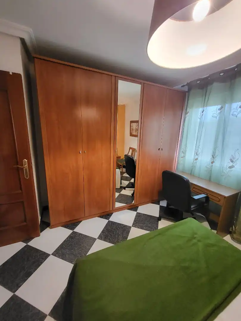 Piso de 90 m² en Badajoz