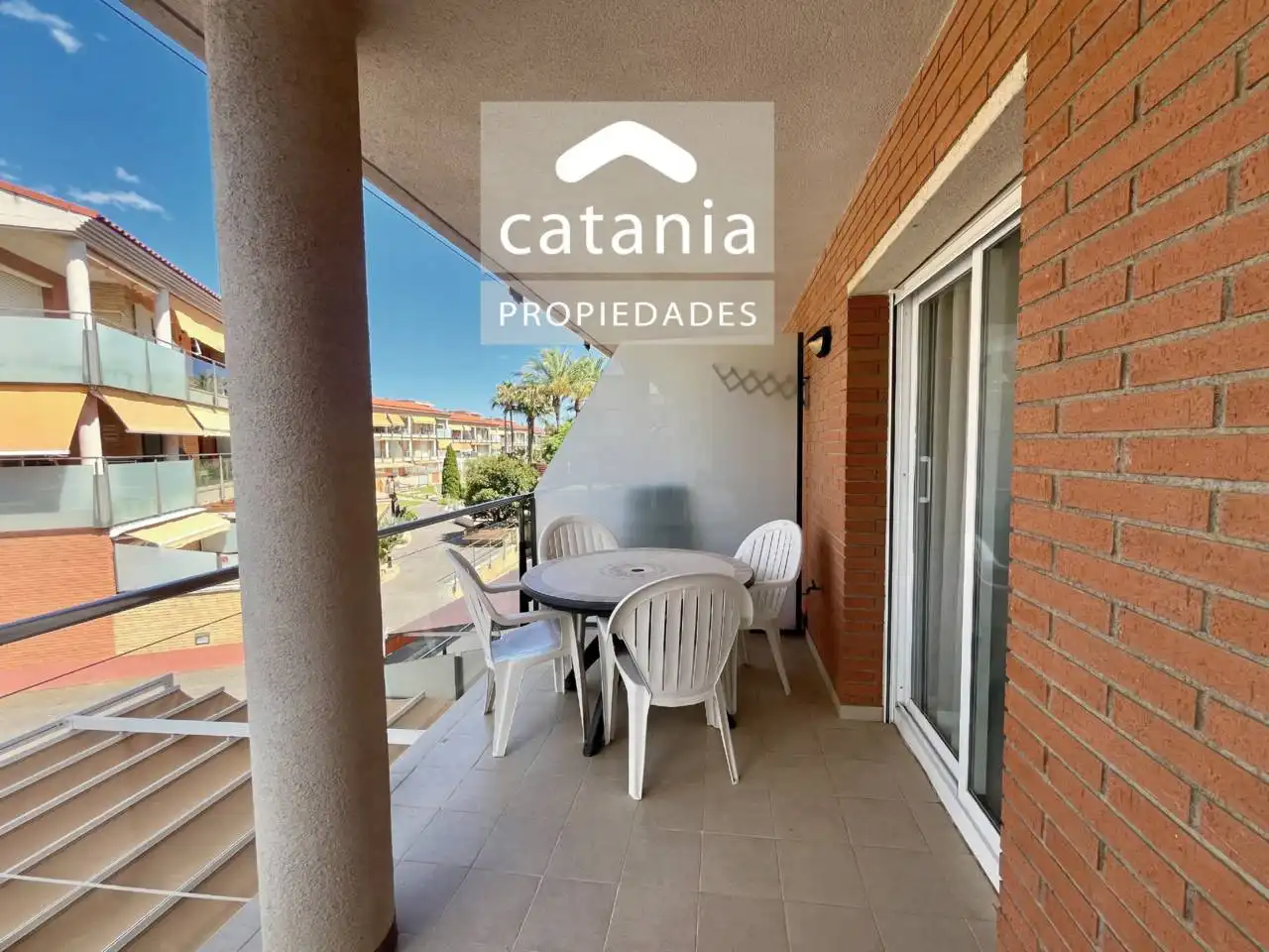 Appartamento 79 m² a Cambrils