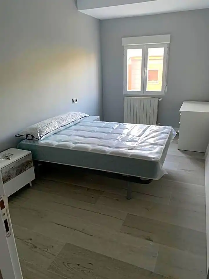 Квартира 90 м² в Сеговие