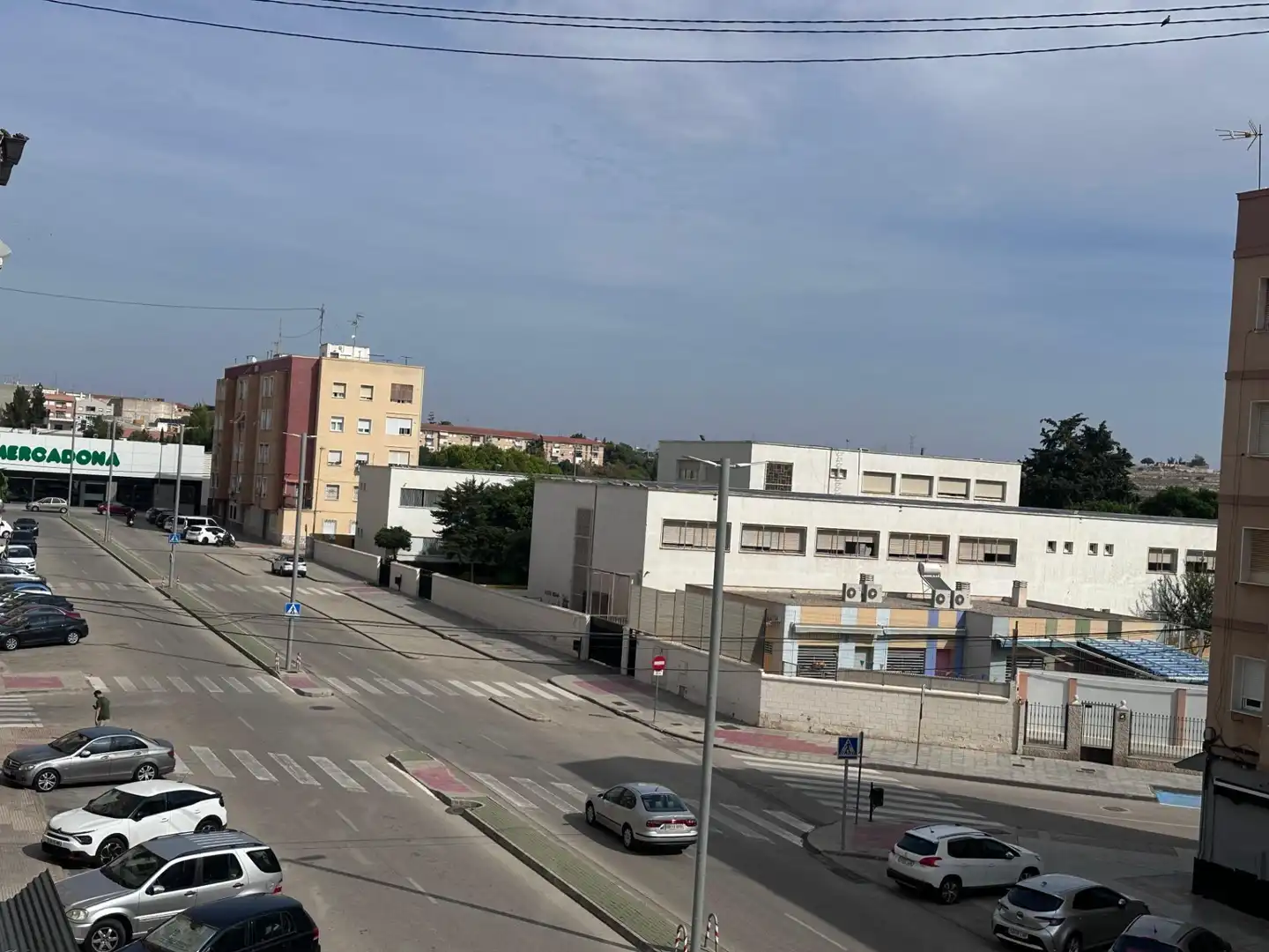 Pis de 75 m² a Cartagena