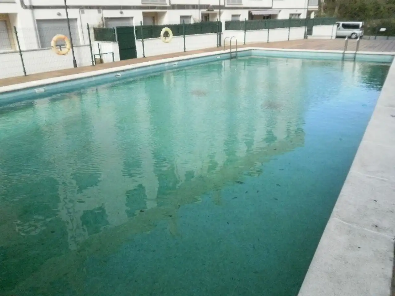 Piso de 45 m² en Llanes