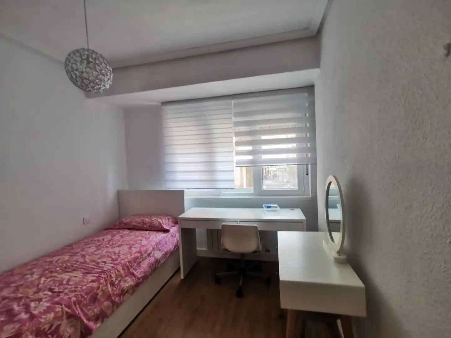 Piso de 80 m² en Salamanca