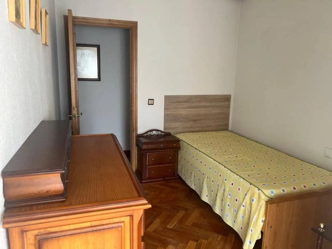 Piso de 110 m² en Toledo