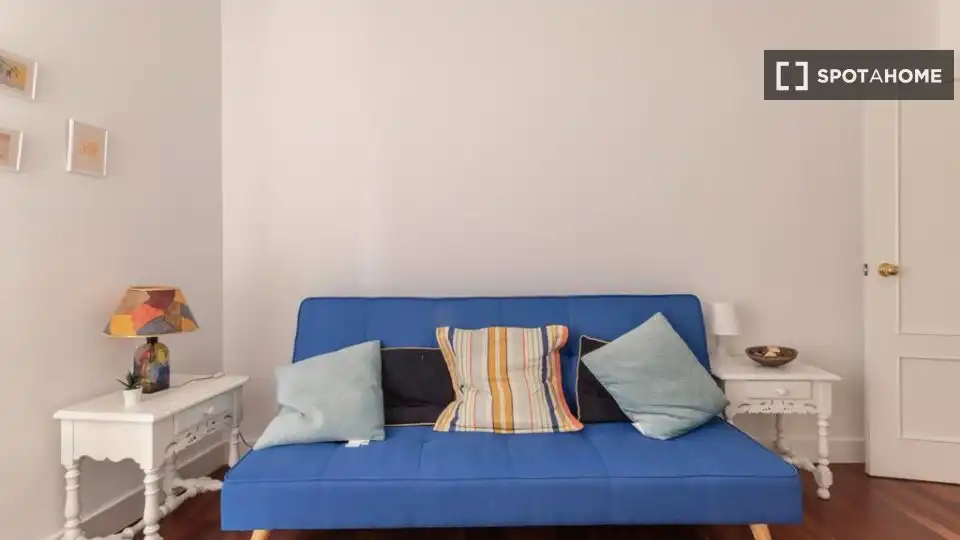 Habitación 121 m², Guecho