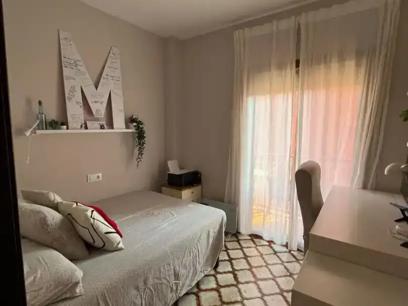 Wohnung 125 m² in Barcelona