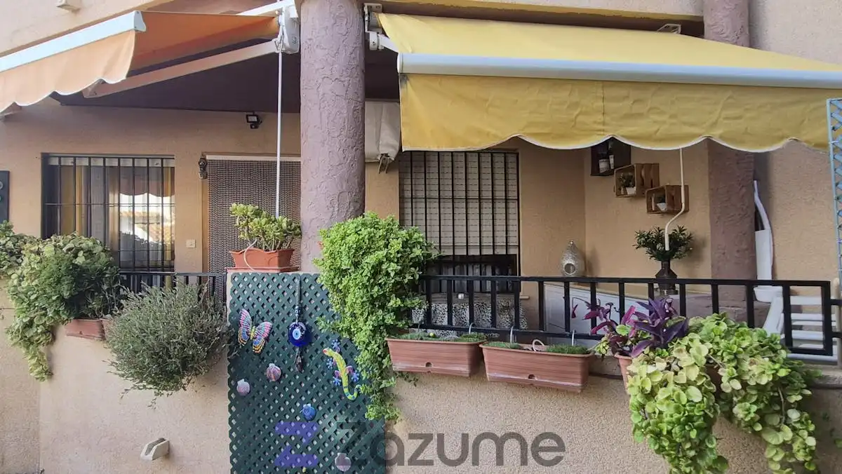 Piso de 70 m² en San Pedro del Pinatar