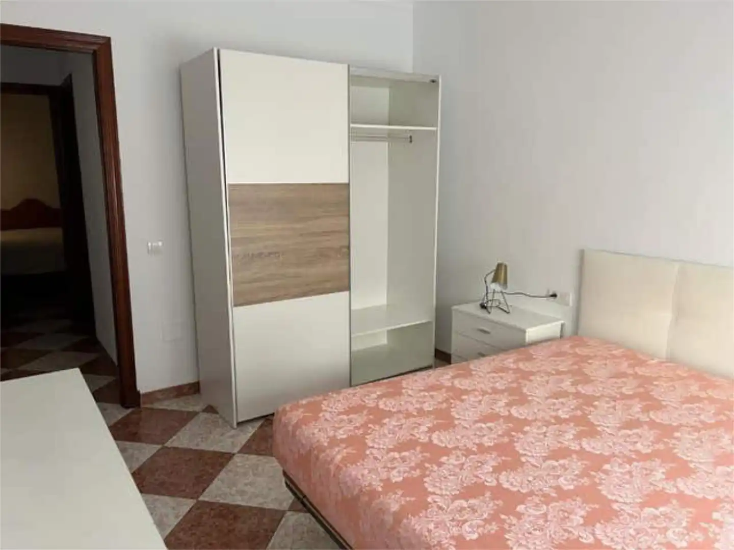 Piso de 85 m² en Alhama de Almería
