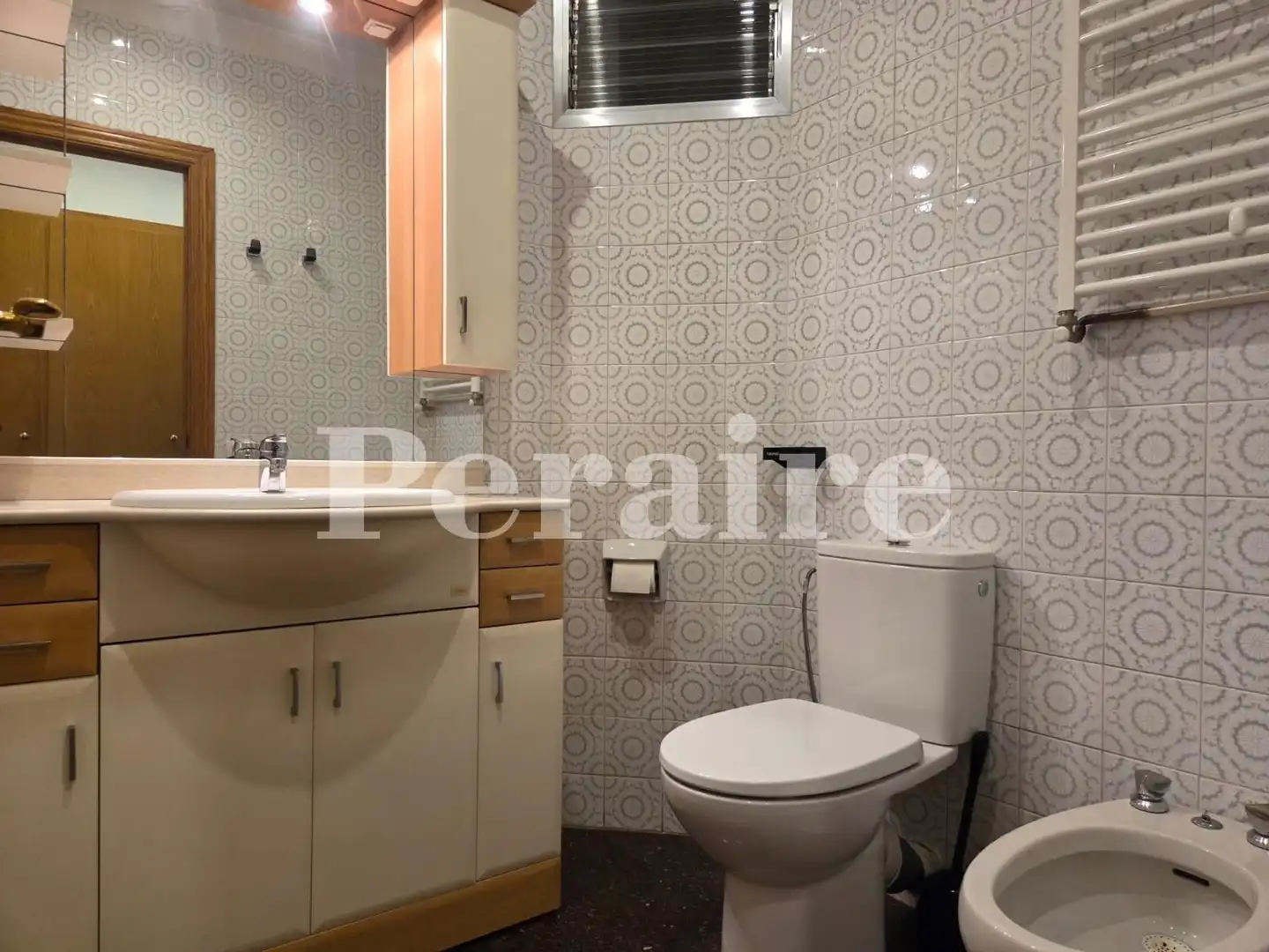 Pis de 130 m² a Barcelona