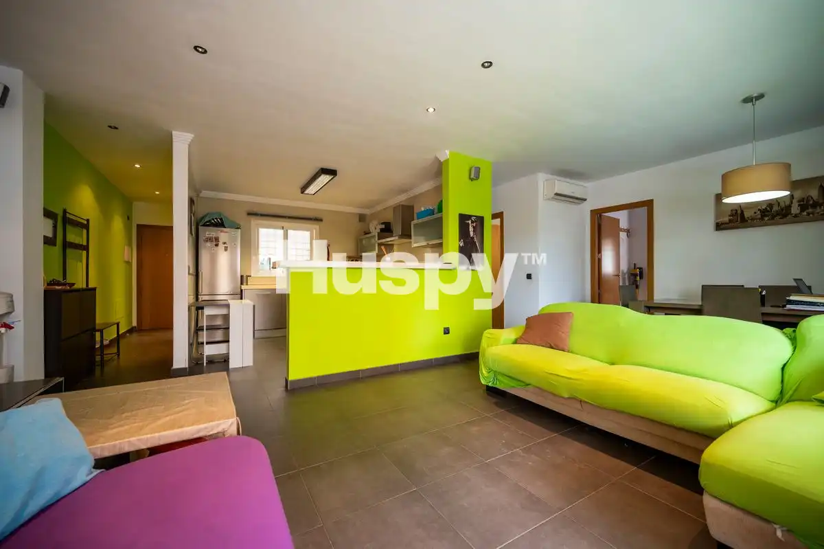 Pis de 101 m² a Santa Eulària des Riu