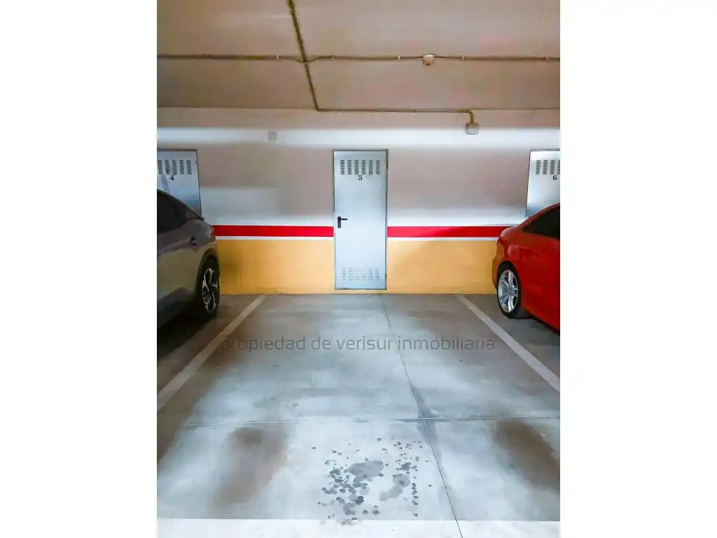 Piso de 103 m² en Águilas