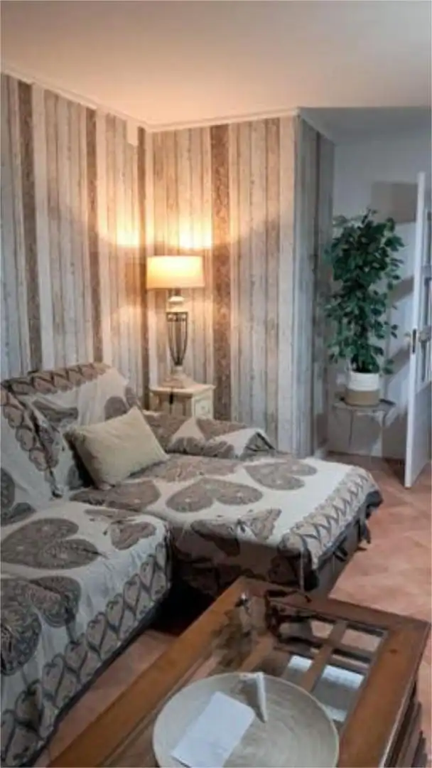 Piso de 77 m² en Fuengirola