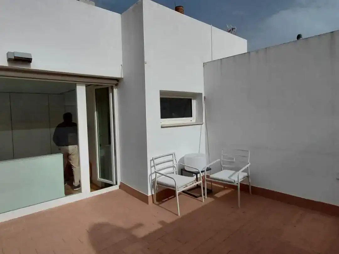 Piso de 100 m² en Sevilla