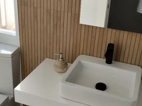 Habitación 110 m², Jaén