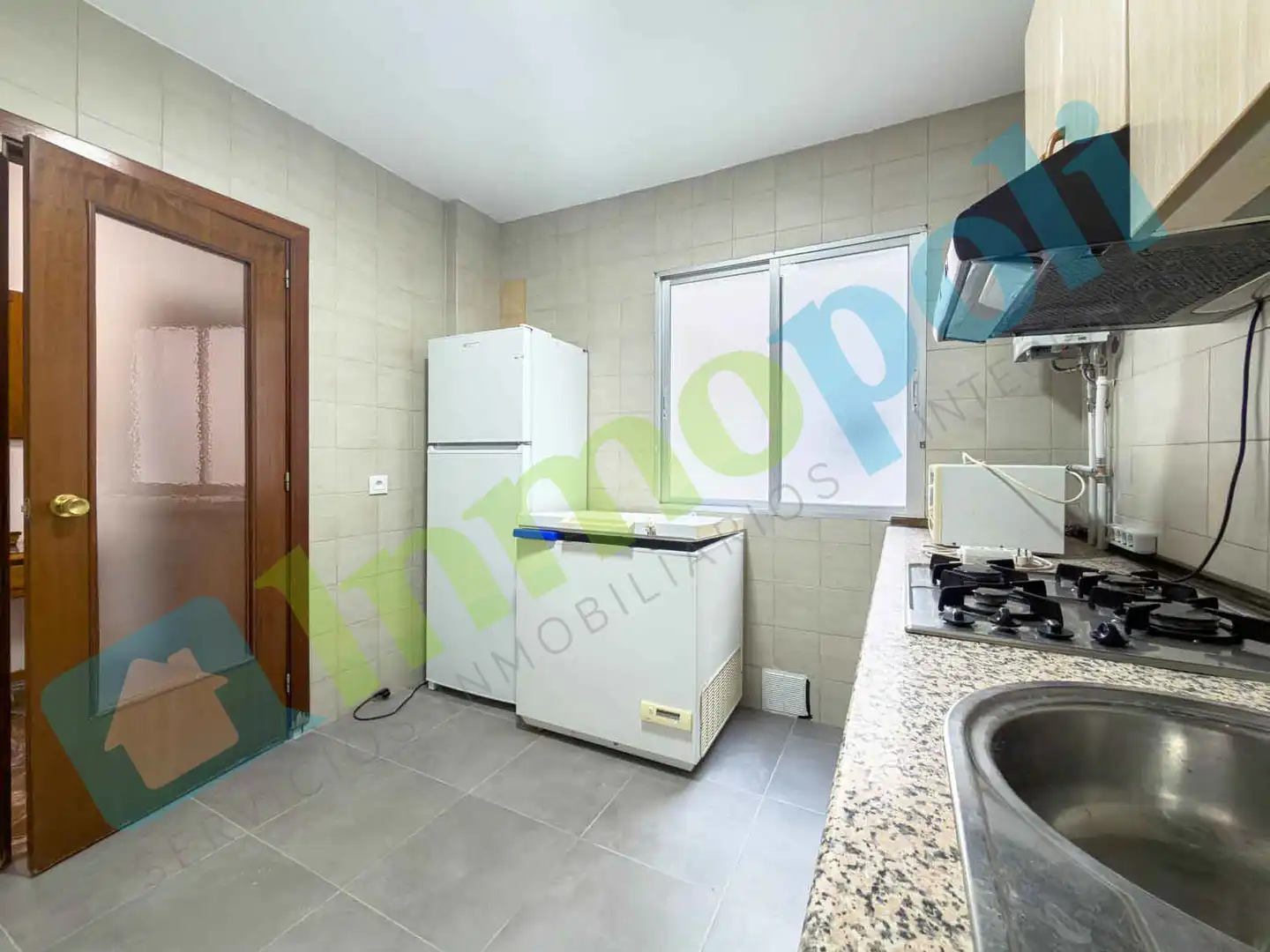 Piso de 110 m² en Badajoz
