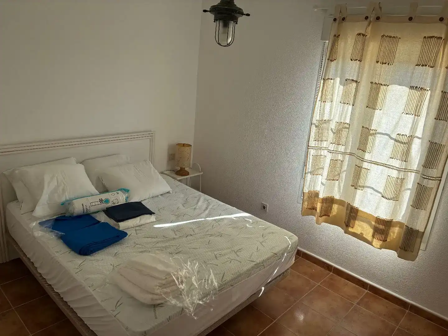 Piso de 80 m² en Ayamonte