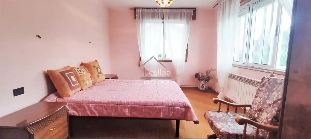 Casa de 265 m² a Mugardos