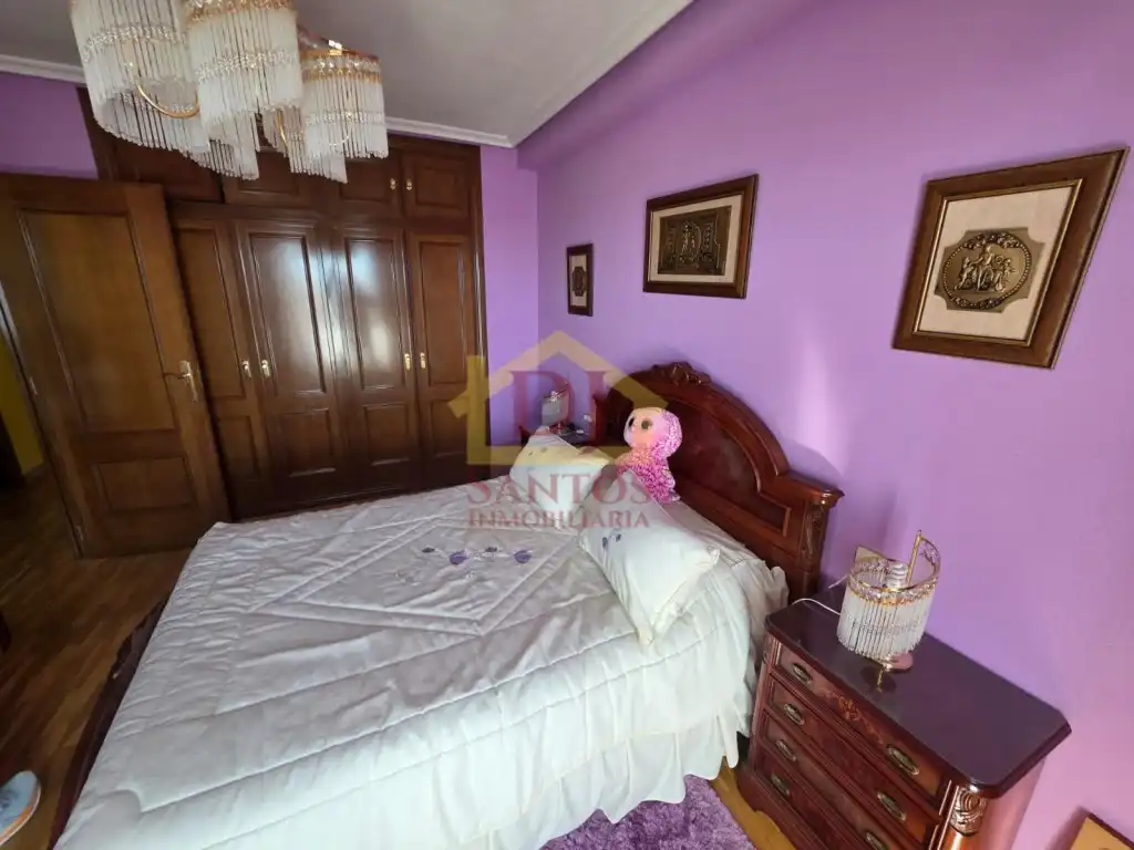 Appartamento 270 m² a Salamanca