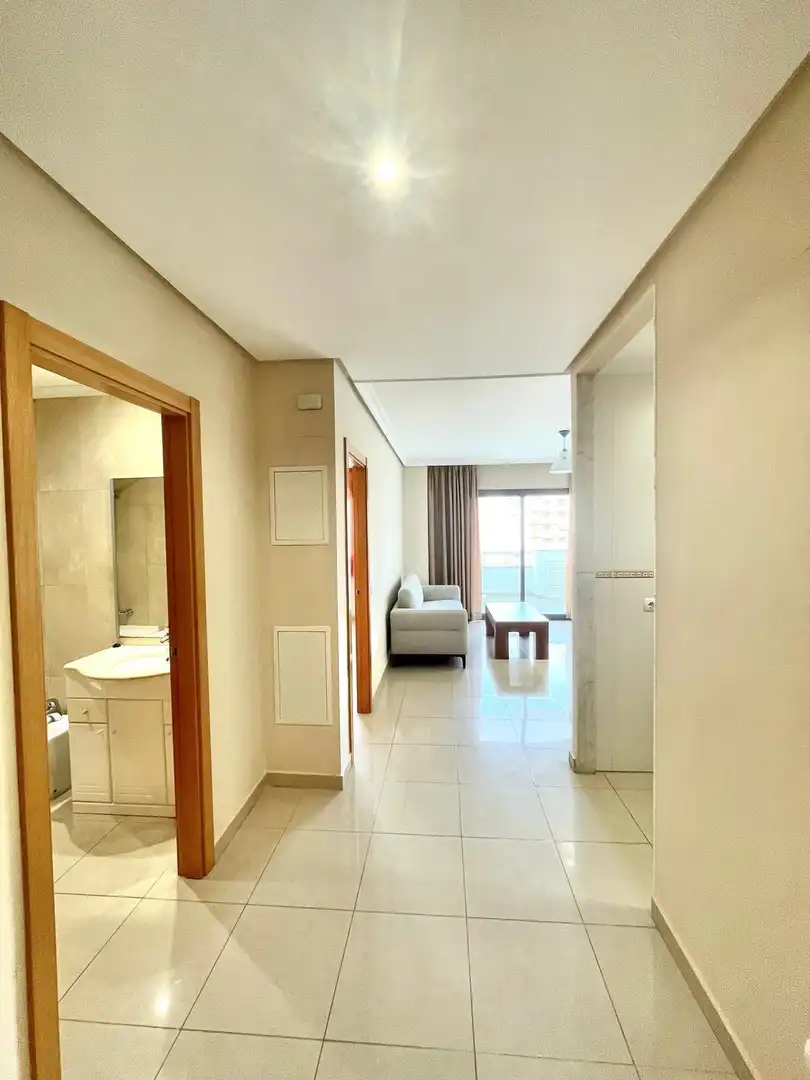 Pis de 57 m² a la Vila Joiosa