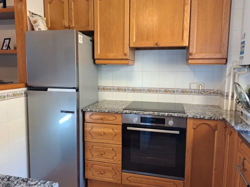 Piso de 110 m² en Puigcerdà