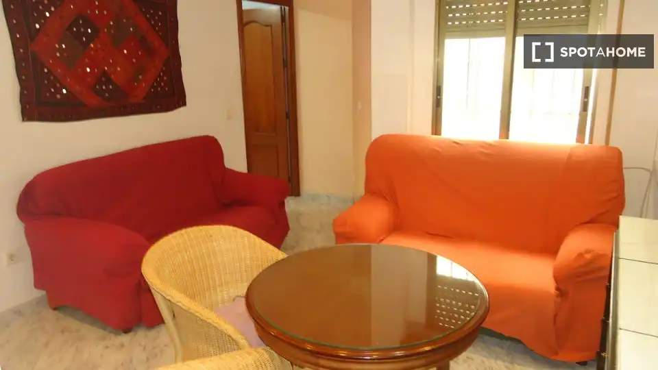 Habitación en alquiler, Córdoba