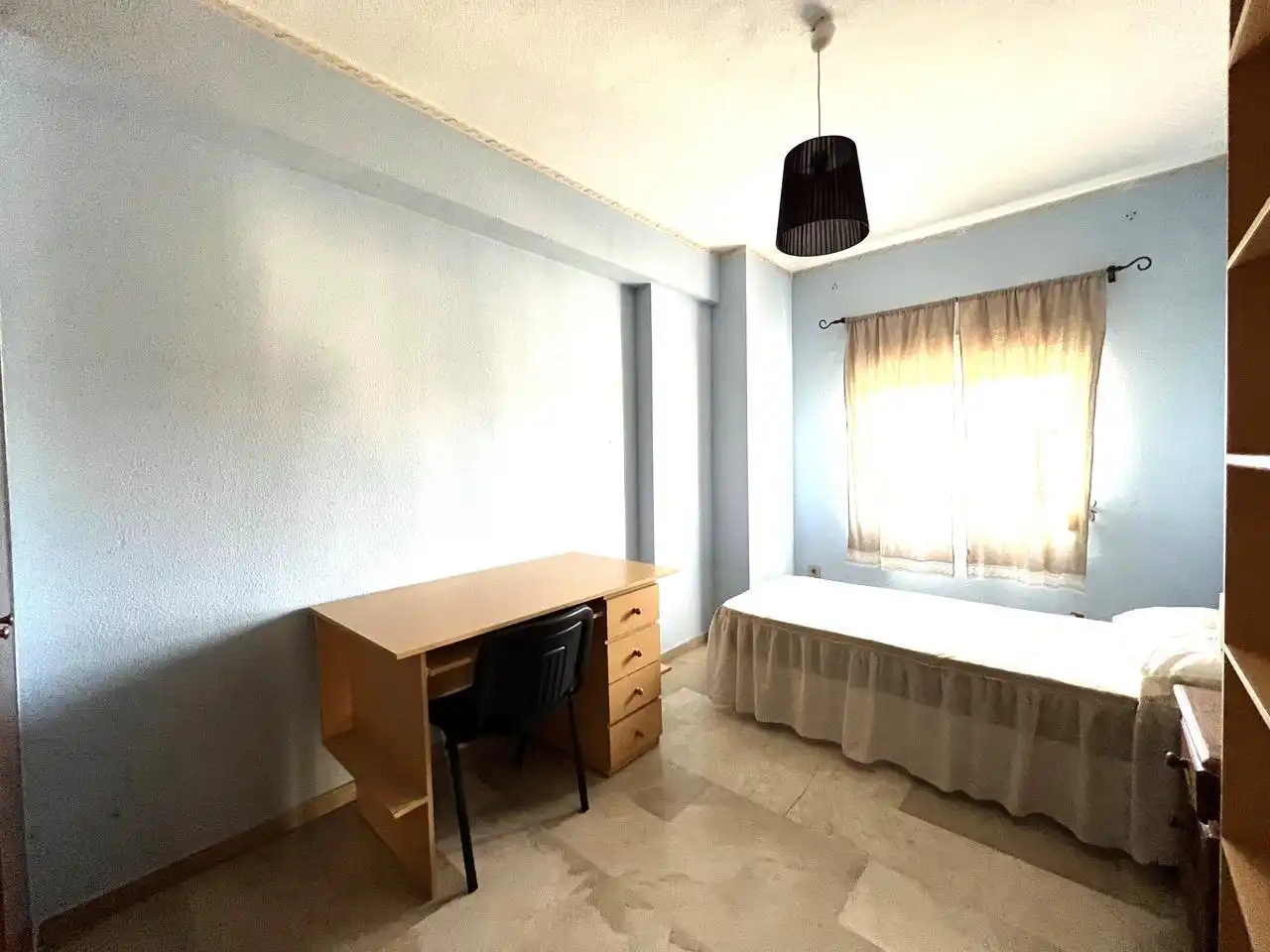 Piso de 110 m² en Granada