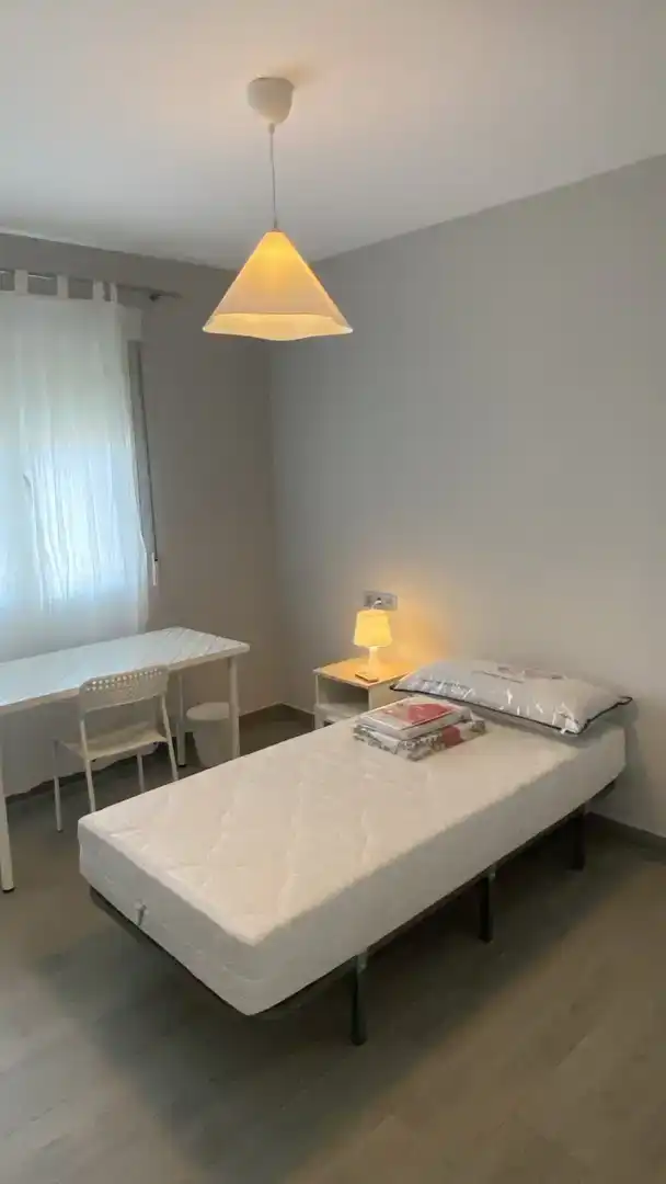 Pis de 65 m² a Sevilla
