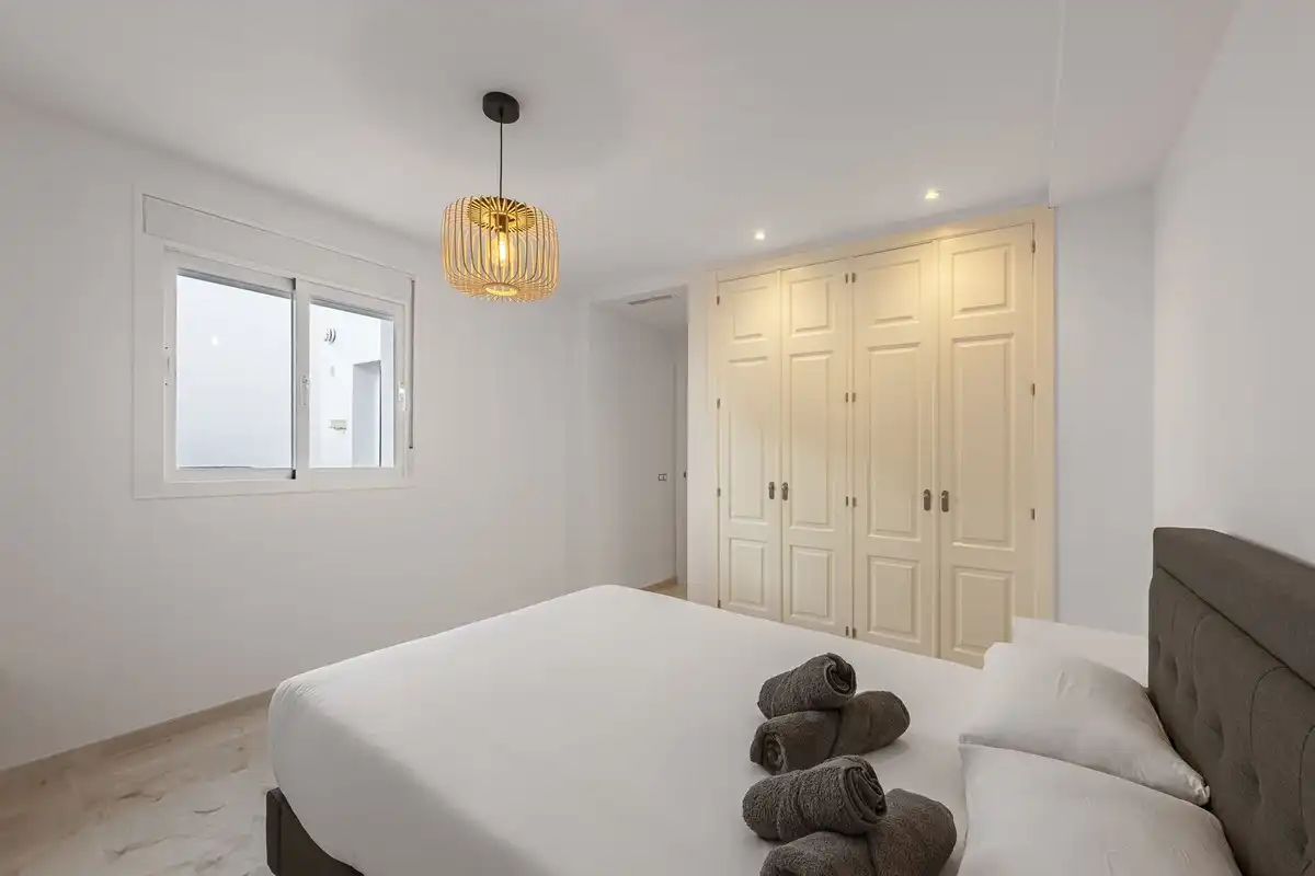Pis de 90 m² a Marbella