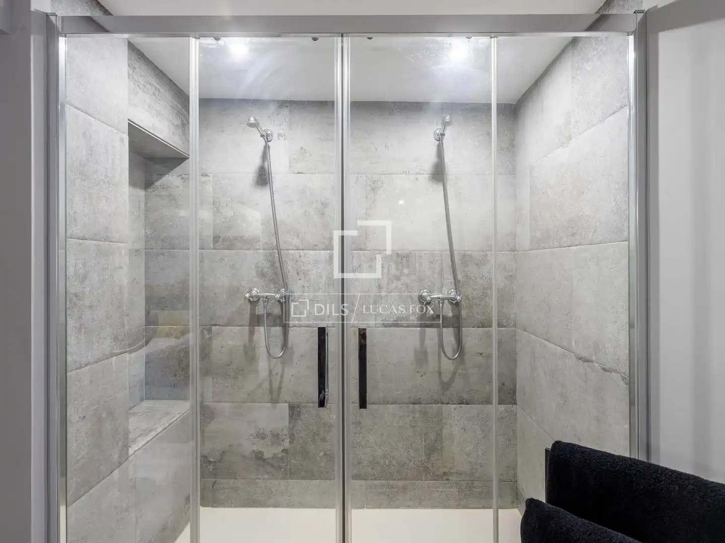 Piso de 225 m² en Madrid
