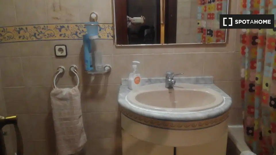 Habitación 113 m², Murcia