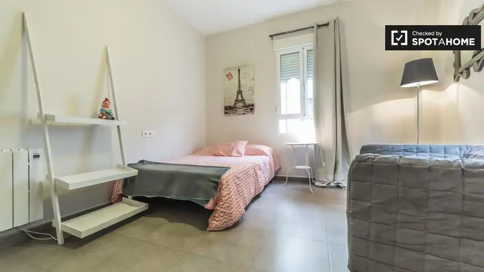 Habitació de lloguer, València