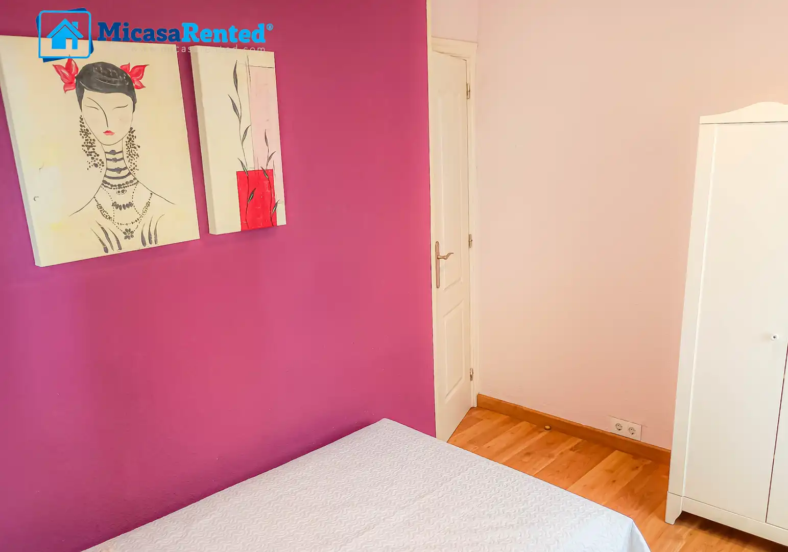 Apartamento 63 m² em Santander